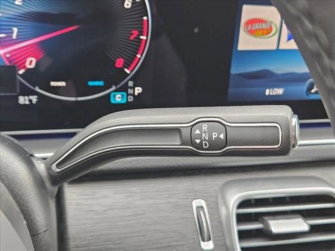 New 2026 Mercedes-Benz GLS 580 4MATIC image 14