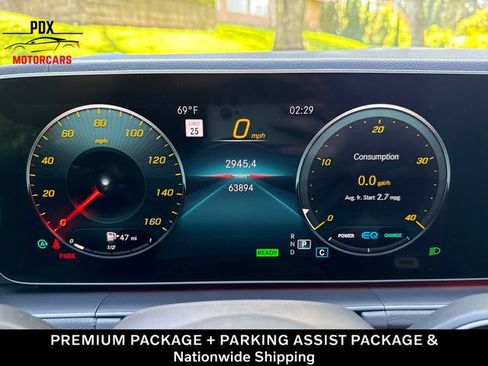 Used 2020 Mercedes-Benz GLE 450 4MATIC image 19