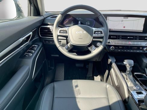 New 2025 Kia Telluride LX image 22