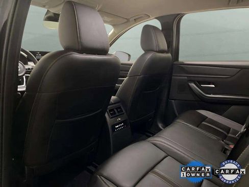 Used 2025 MAZDA CX-90 3.3 Turbo w/ Select Package image 18