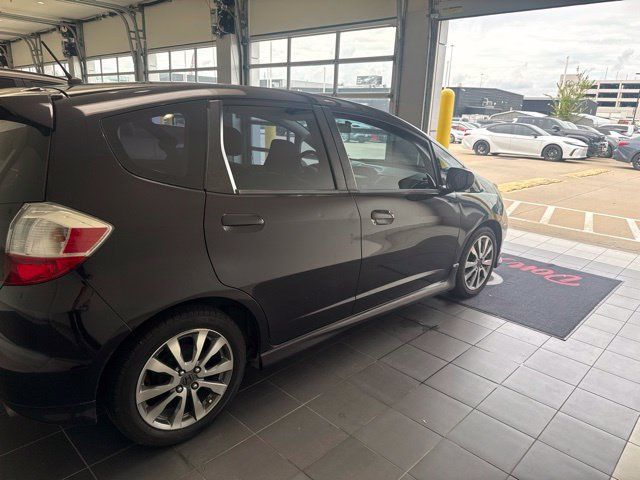 Used 2013 Honda Fit Sport image 5