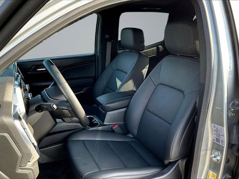 Used 2025 GMC Canyon Elevation w/ Convenience Package image 23