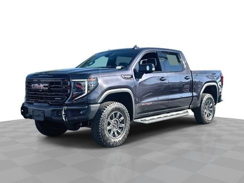 New 2026 GMC Sierra 1500 AT4X image 1