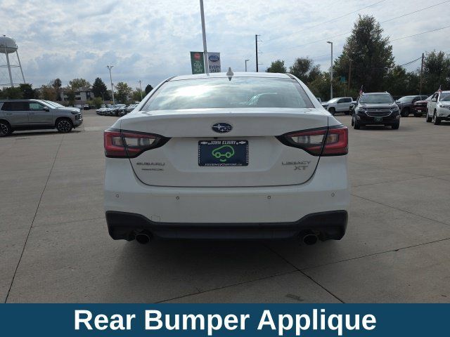 Used 2021 Subaru Legacy Limited XT w/ Popular Package #2 AWD/4WD image 8