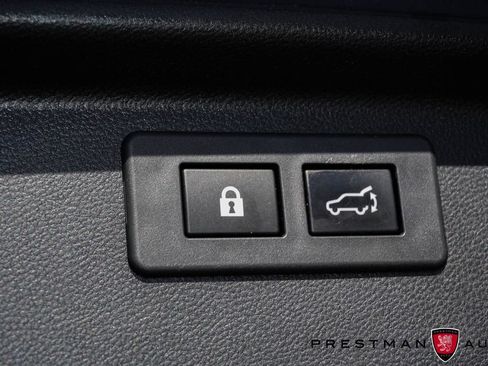 Used 2022 Subaru Forester Limited w/ Popular Package #2 AWD/4WD image 52