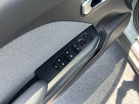 Used 2025 Kia K4 EX FWD image 11