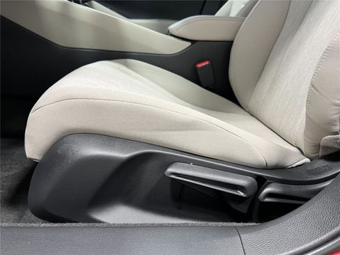 New 2025 Honda Accord LX image 14