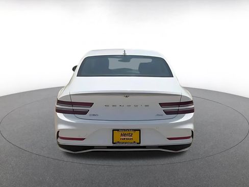 Used 2026 Genesis G80 2.5T AWD/4WD image 8