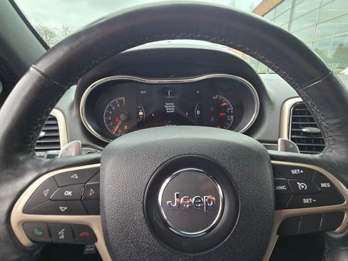 Used 2014 Jeep Grand Cherokee Altitude AWD/4WD image 40