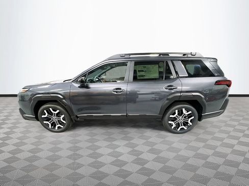 New 2026 Subaru Outback Touring XT AWD/4WD image 36