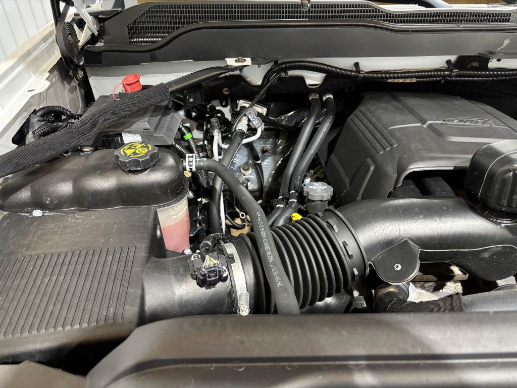 Used 2019 Chevrolet Silverado 3500 W/T w/ WT Fleet Convenience Package AWD/4WD image 23