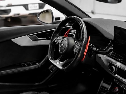 Used 2020 Audi A4 2.0T Premium Plus w/ Premium Plus Package AWD/4WD image 15
