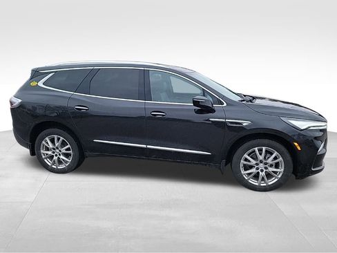 Used 2024 Buick Enclave Essence w/ Experience Buick Package image 20