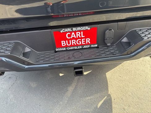 New 2026 RAM 1500 Big Horn image 9