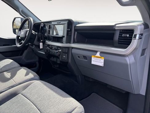 New 2026 Ford F250 XL w/ STX Appearance Package image 10