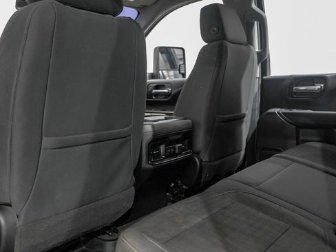 Used 2020 Chevrolet Silverado 3500 LT w/ Convenience Package AWD/4WD image 35