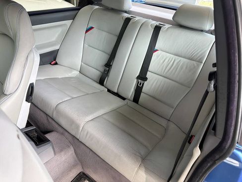 Used 1999 BMW M3 Coupe image 10