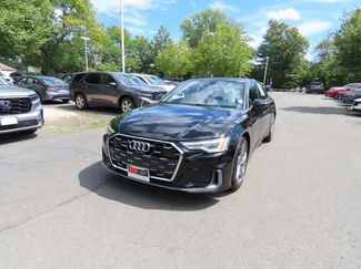 Used 2024 Audi A6 Premium Plus AWD/4WD video 1