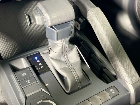 New 2026 Toyota Tacoma SR5 RWD image 25
