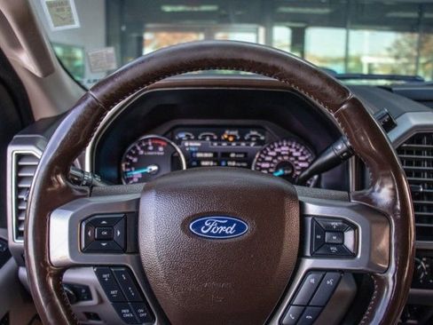 Used 2019 Ford F350 Limited image 13