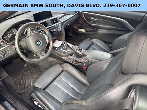 Used 2016 BMW 428i xDrive Convertible image 30