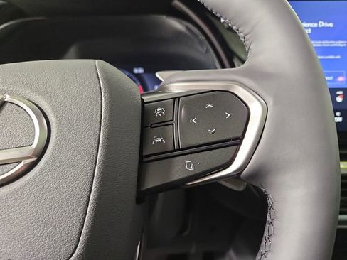 New 2026 Lexus TX 350 AWD image 24