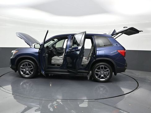 Used 2023 Honda Passport EX-L image 33