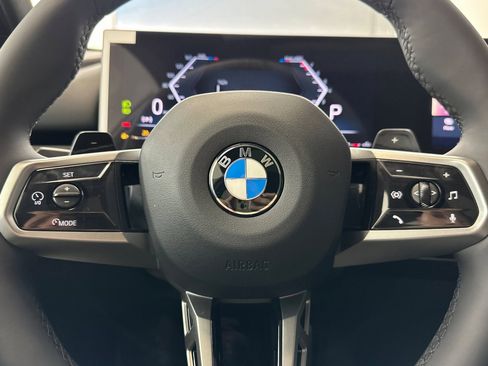 New 2026 BMW 530i w/ M Sport Package image 16