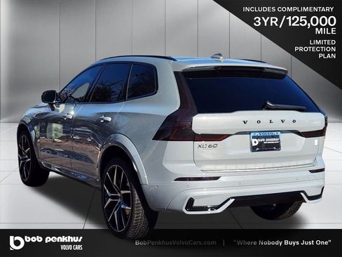Used 2026 Volvo XC60 T8 Polestar w/ Protection Package Premier image 26