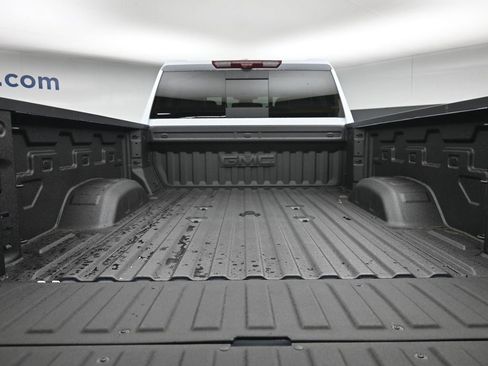 New 2026 GMC Sierra 2500 Denali Ultimate w/ Max Trailering Package AWD/4WD image 10
