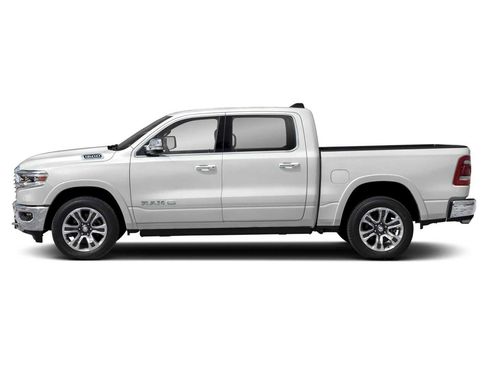 Used 2019 RAM 1500 Limited image 3