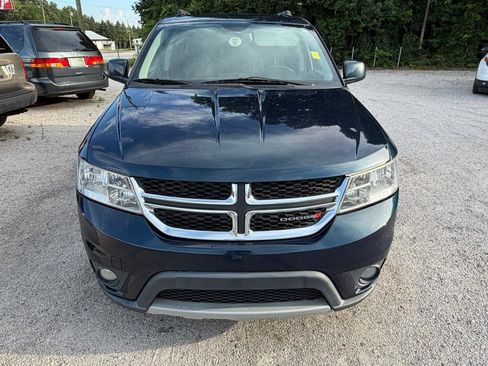 Used 2014 Dodge Journey SXT w/ Flexible Seating Group FWD image 7