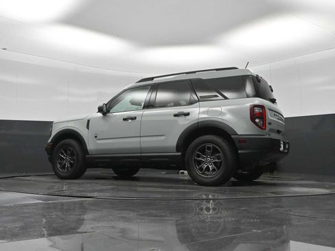 Certified 2021 Ford Bronco Sport Big Bend AWD/4WD image 16
