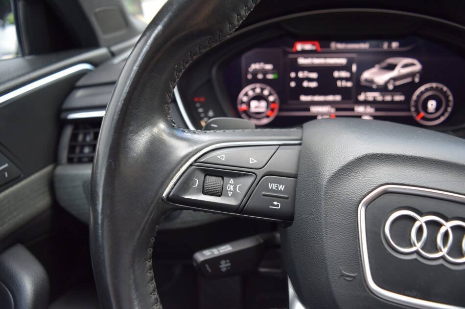 Used 2017 Audi A4 2.0T allroad Premium Plus w/ Technology Package AWD/4WD image 70