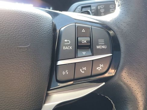 Used 2024 Ford Explorer ST w/ Equipment Group 401A image 15