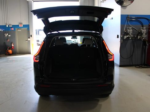 Certified 2025 Honda CR-V EX image 18