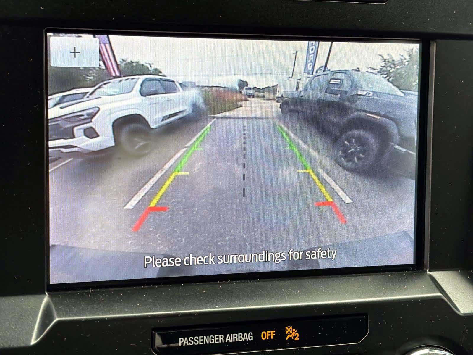 Used 2020 Ford F150 XL w/ Equipment Group 101A Mid RWD image 19
