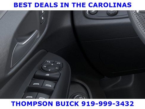 New 2026 Buick Envista Preferred w/ Convenience II Package image 25