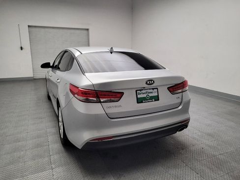 Used 2016 Kia Optima EX FWD image 6