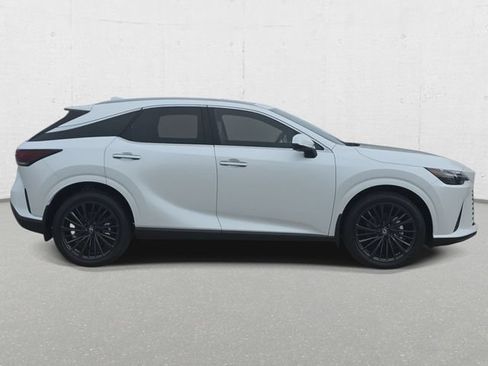New 2026 Lexus RX 350 Premium w/ Convenience Package AWD/4WD image 4