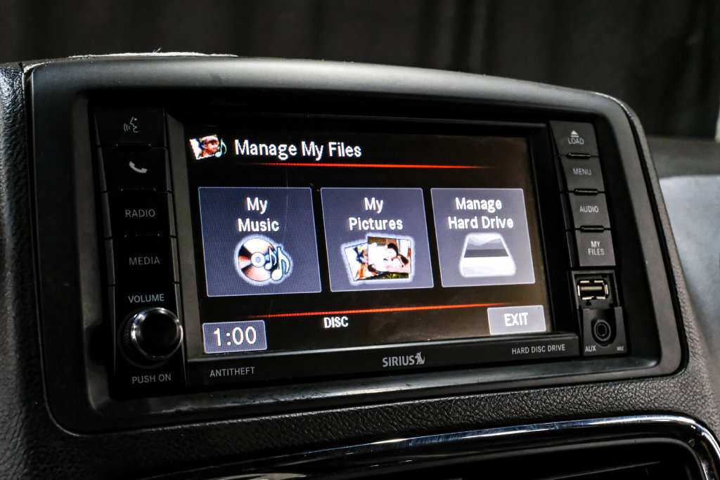 Used 2019 Dodge Grand Caravan SXT FWD image 33