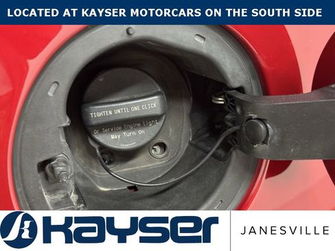 Used 2014 Cadillac SRX Luxury w/ Driver Awareness Package image 12