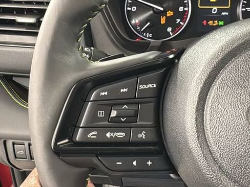 New 2026 Subaru Ascent Bronze Edition image 22