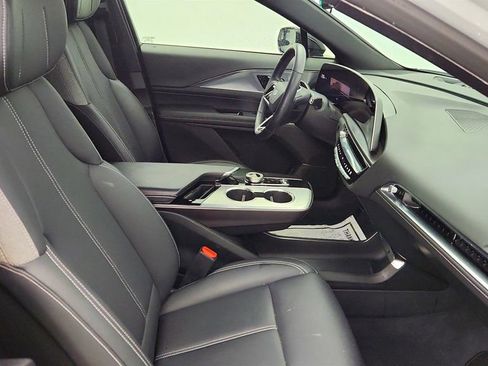 Used 2024 Cadillac Lyriq Tech w/ Driver Assist Package image 23