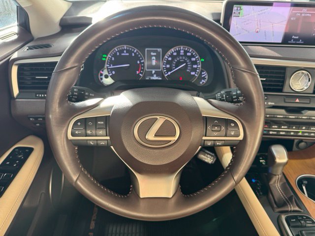 Used 2017 Lexus RX 350 AWD w/ Premium Package image 19