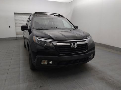 Used 2017 Honda Ridgeline RTL-T image 14