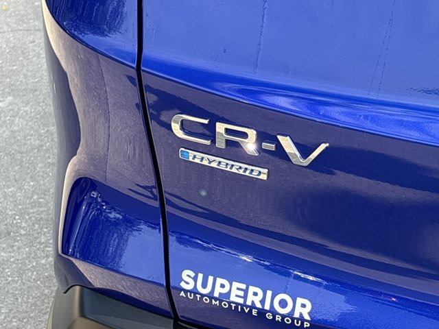 Used 2024 Honda CR-V Sport-L image 6