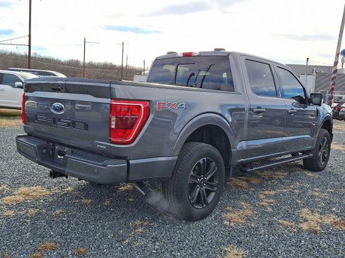 Used 2021 Ford F150 XLT w/ Equipment Group 302A High image 4