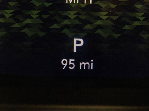 New 2025 Jeep Gladiator Sport image 33