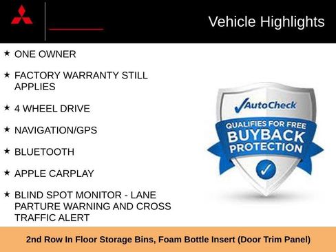 Used 2023 RAM 1500 Laramie AWD/4WD image 33